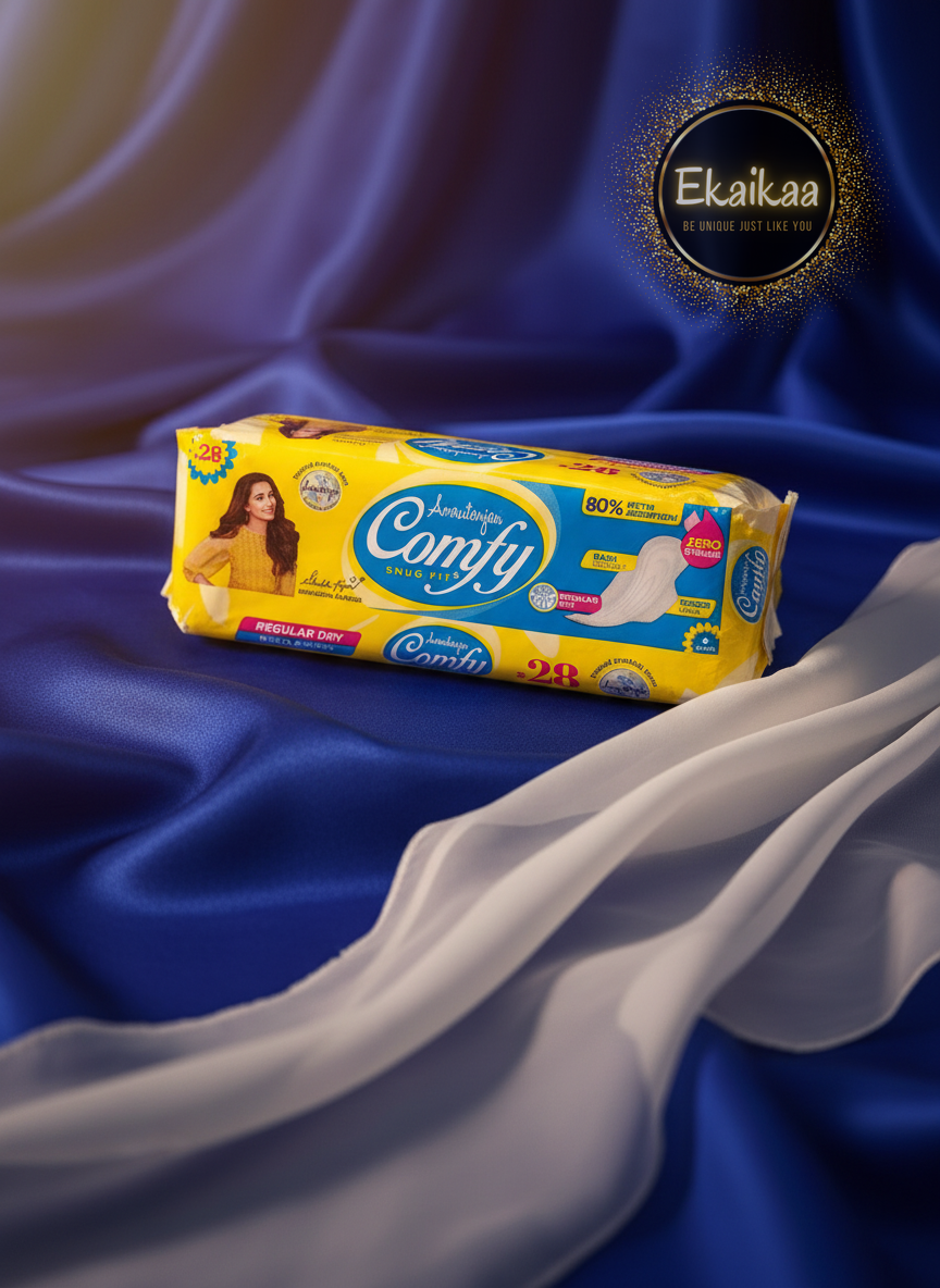 Comfy Pads - Image 6