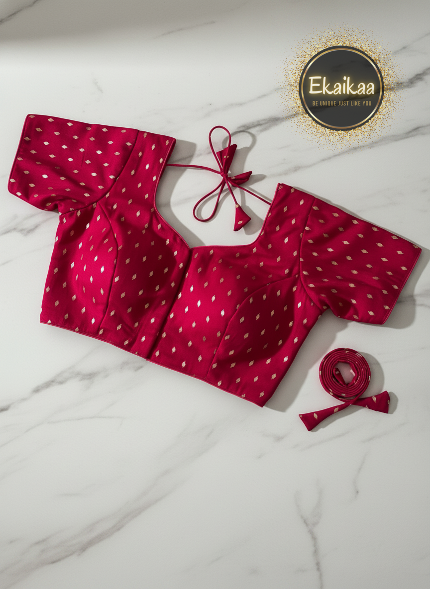 Blouse ReadyW - Image 9