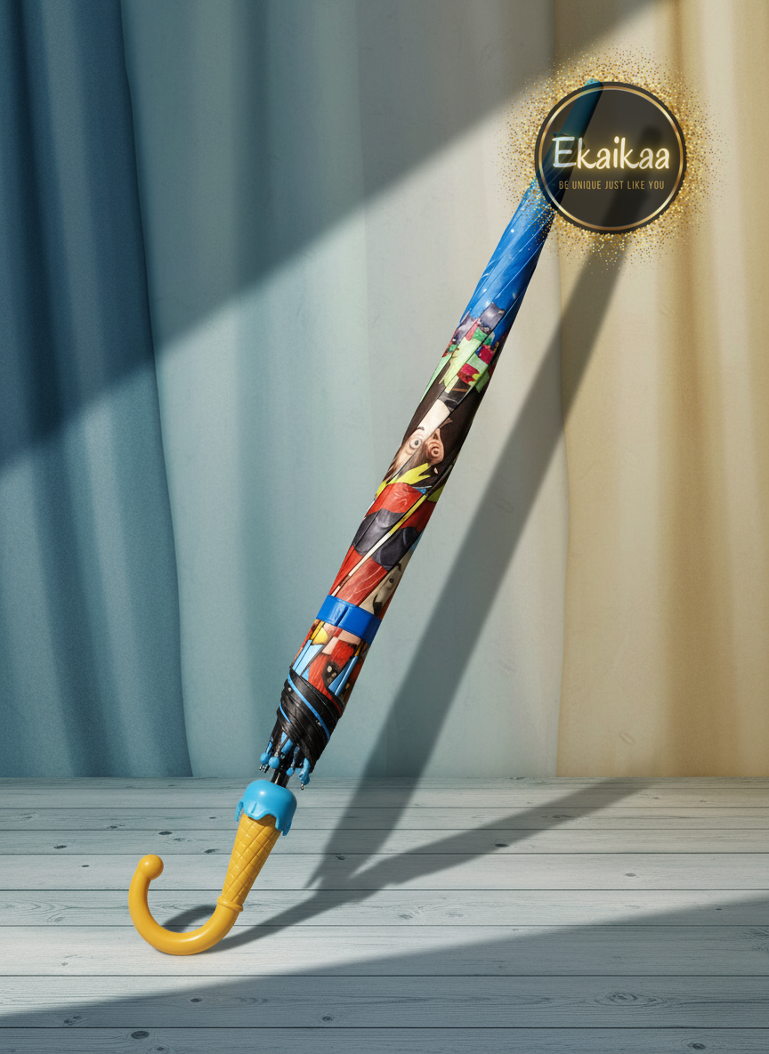Kids Umbrella - Image 6