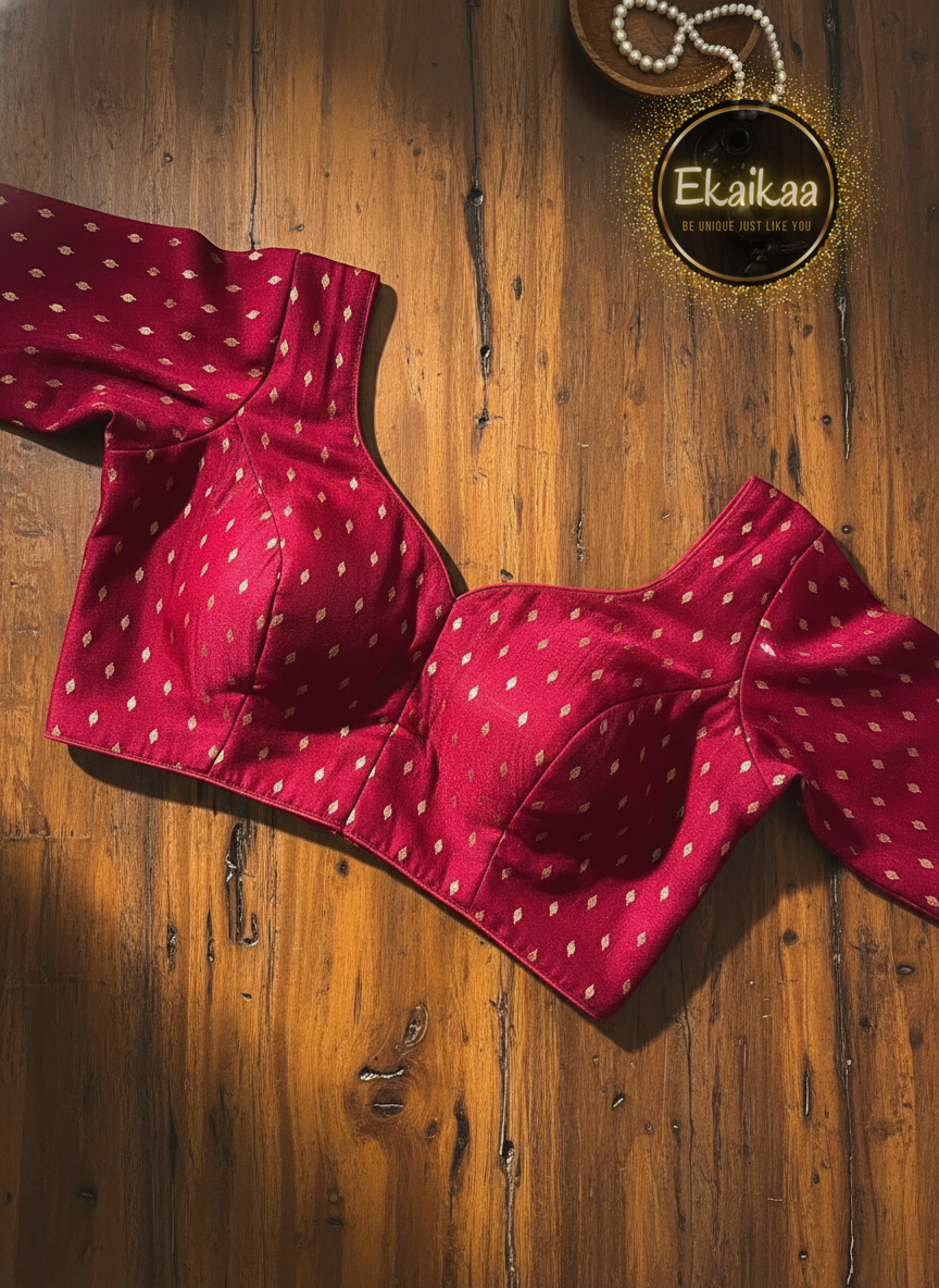 Blouse ReadyW - Image 6