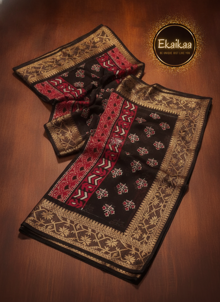 Saree - Image 2