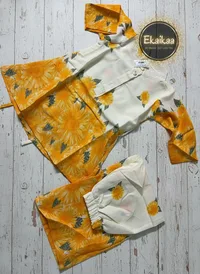 Top & Pants thumbnail 6