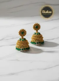 Earring thumbnail 7