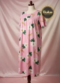 Korean Nighty thumbnail 1
