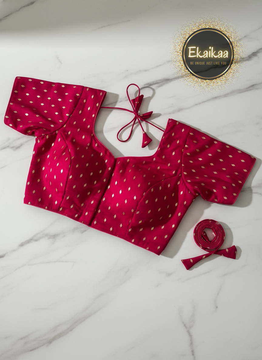 Blouse ReadyW - Image 25
