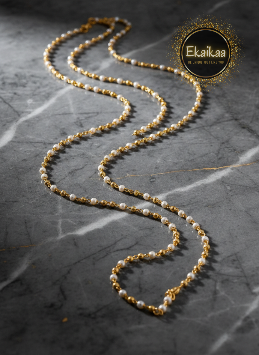 G.Pearl chain - Image 2