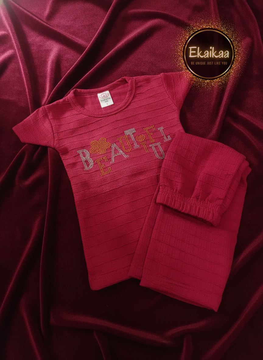 Kids Palazzo - Image 12