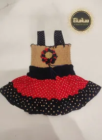 Girl Frock thumbnail 2