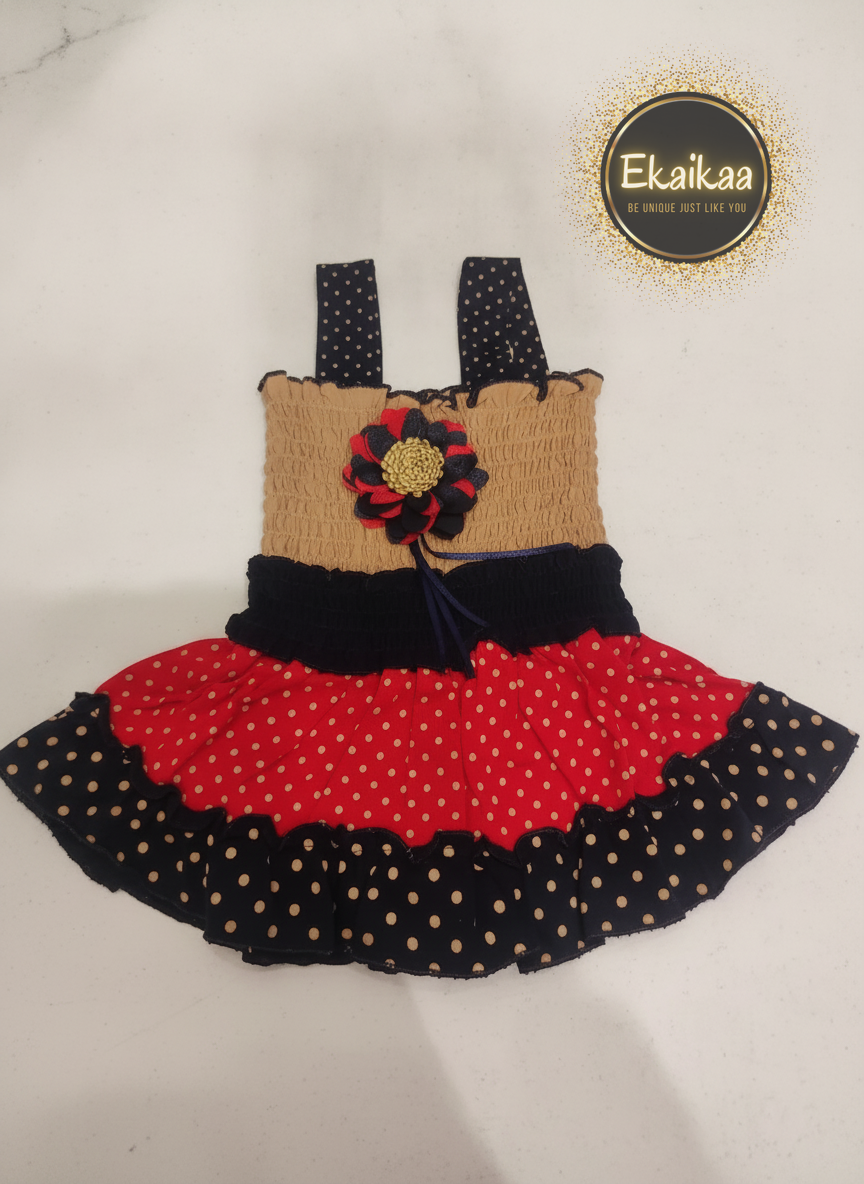 Girl Frock - Image 2
