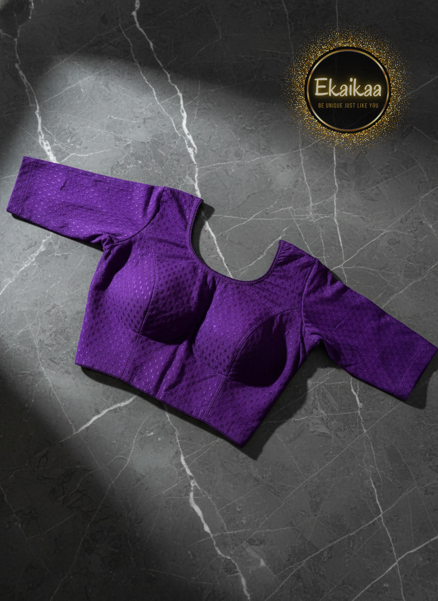 Readymade Blouse - Image 48
