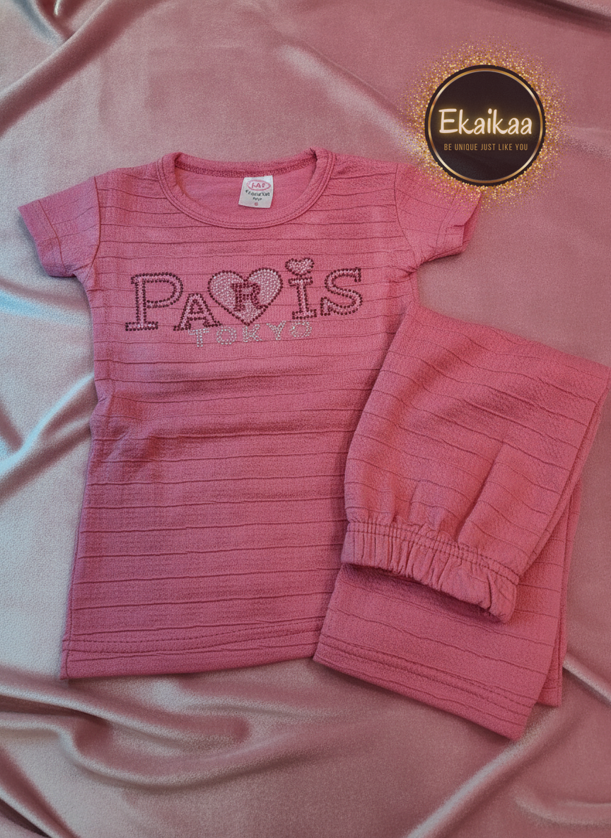 Kids Palazzo - Image 10