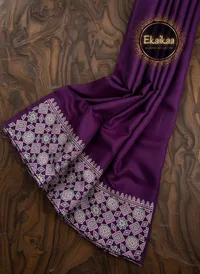 Modal Saree thumbnail 4