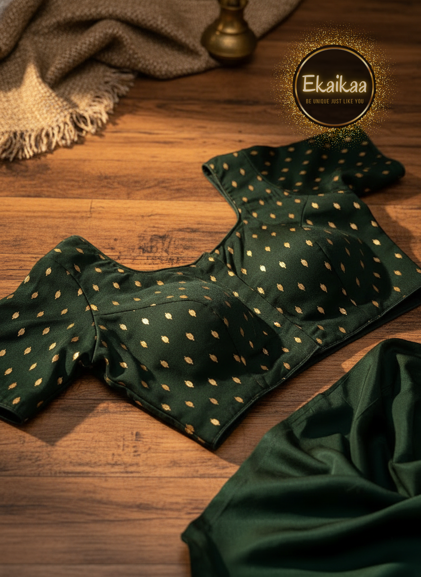 Blouse ReadyW - Image 32