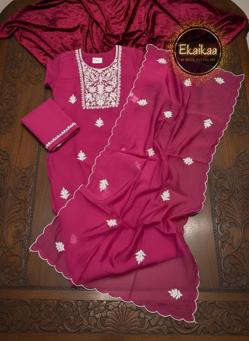 Salwar Set - Image 9