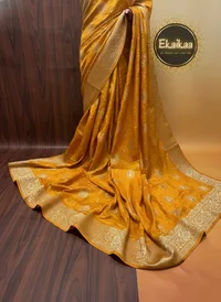 Vichitra Saree thumbnail 4