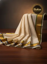 Set Saree thumbnail 21