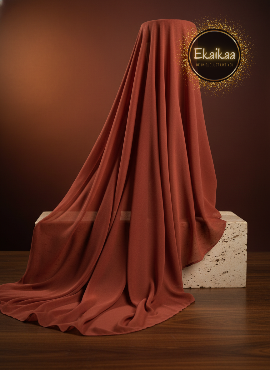 Chiffon Dupatta - Image 21