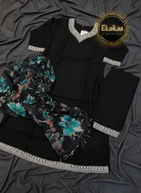 Salwar Set thumbnail 2