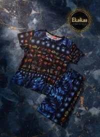 Pyjama Set thumbnail 11