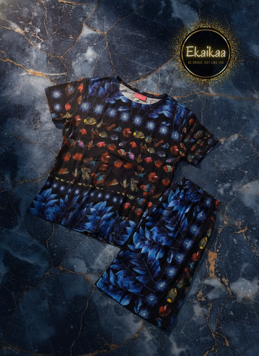 Pyjama Set - Image 11
