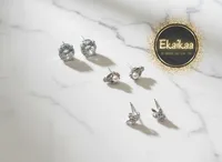 Earring thumbnail 2