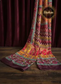 Phulkari Dupattas