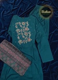 Salwar Set thumbnail 11