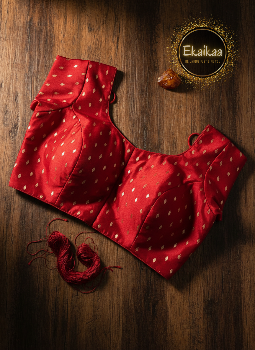 Blouse ReadyW - Image 4