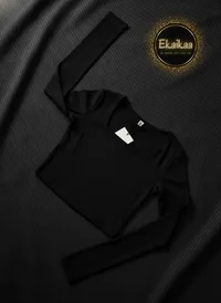 Short T Shirt thumbnail 1