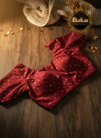 Blouse ReadyW thumbnail 7