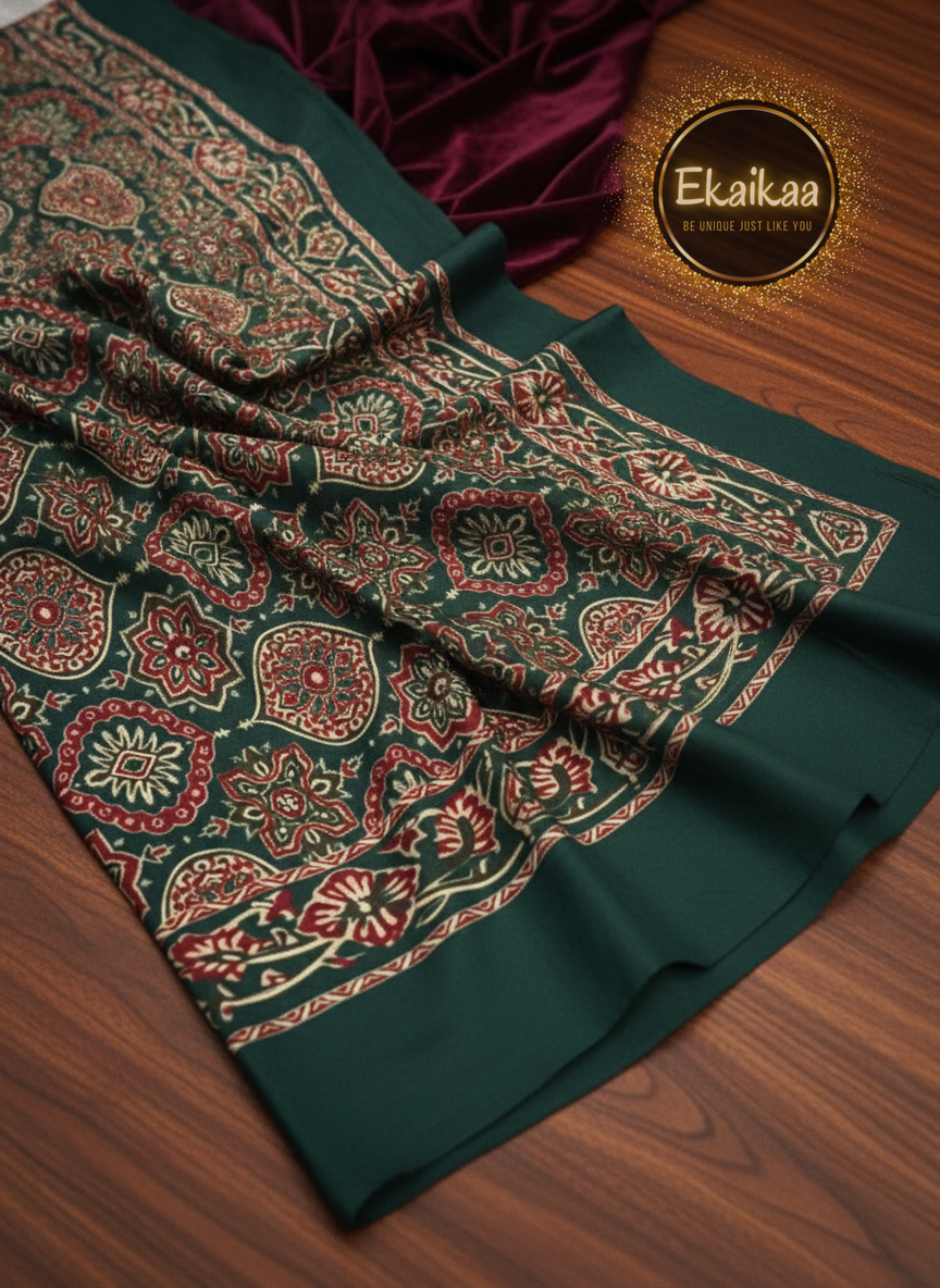 Modal Dupatta - Image 5