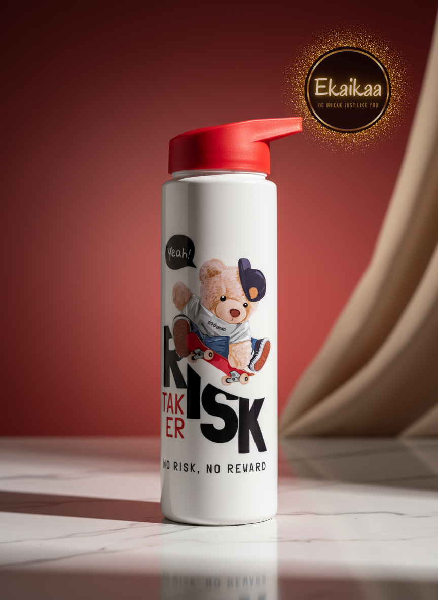 Water Bottle - Image 9
