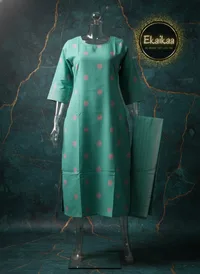 Coordset Kurti thumbnail 5