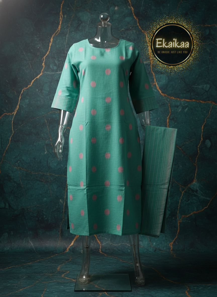 Coordset Kurti - Image 5