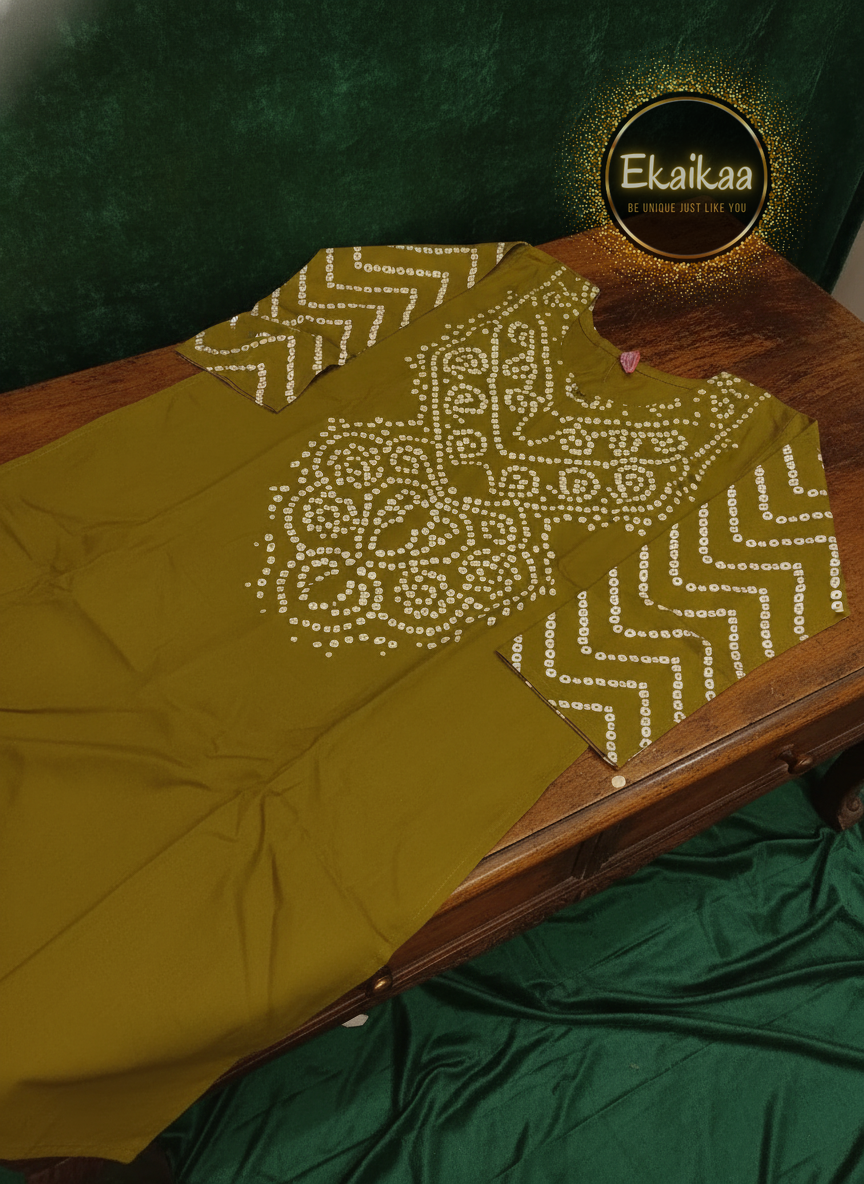 Kurti - Image 4