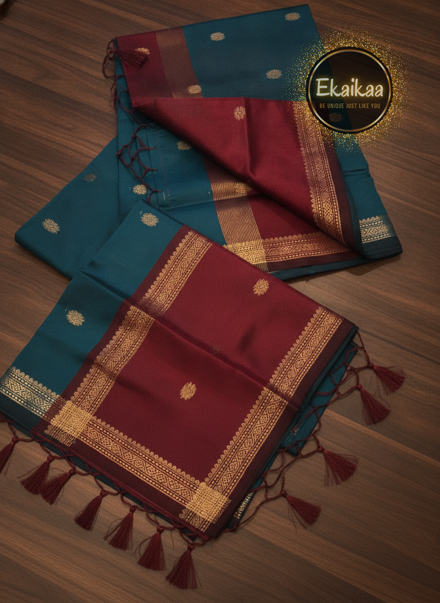 Saree - Image 19