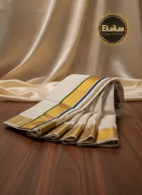 Set Saree thumbnail 8