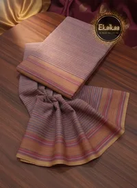 Cotton Saree thumbnail 3
