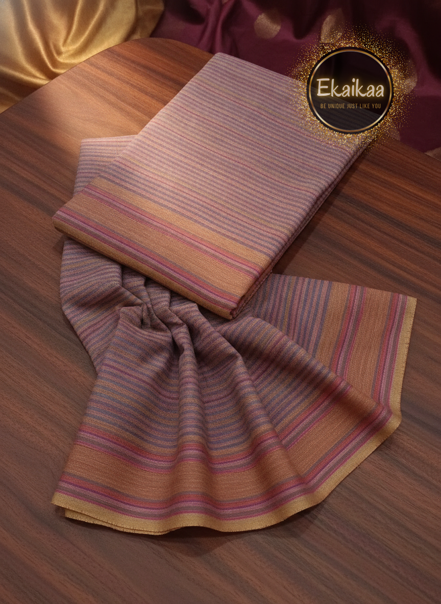 Cotton Saree - Image 3