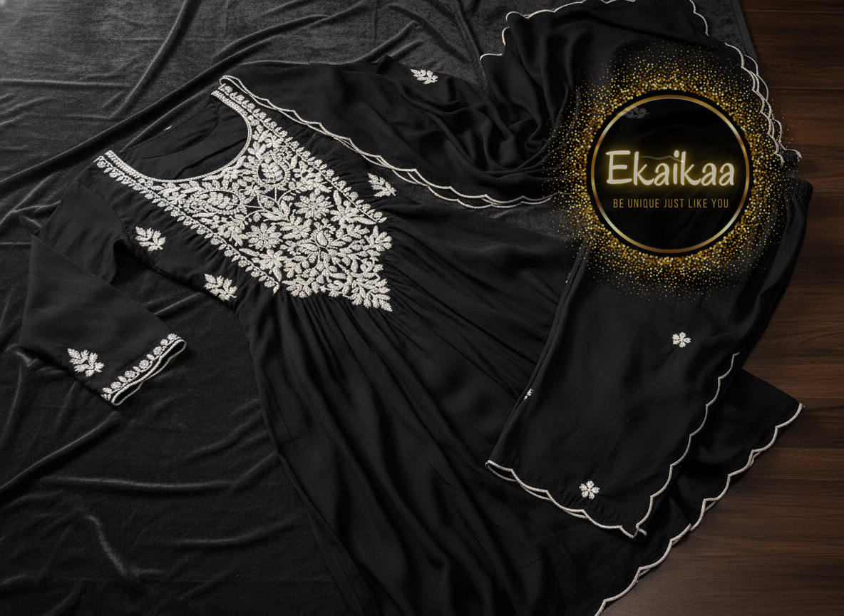 Salwar Set - Image 3