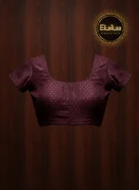Readymade Blouse thumbnail 3