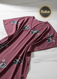 Kaftan Nighty thumbnail 7