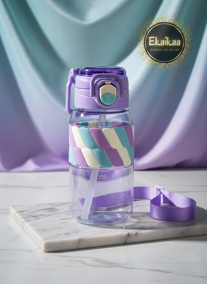 Water Bottle - Image 5
