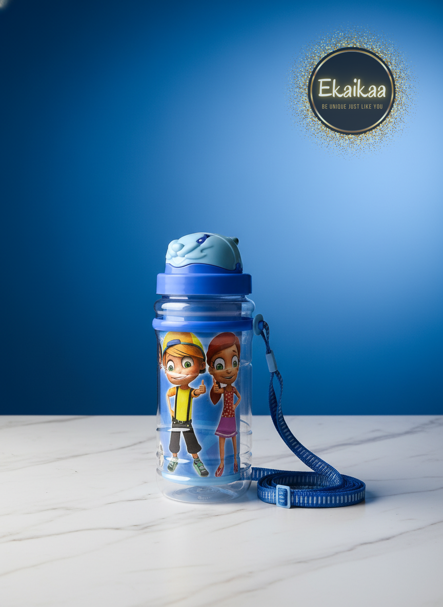 Water Bottle - Image 6