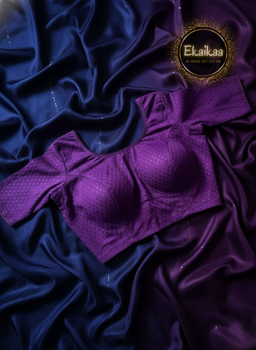 Readymade Blouse - Image 29