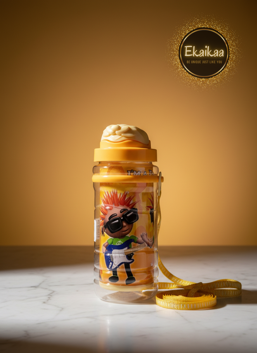 Water Bottle - Image 7
