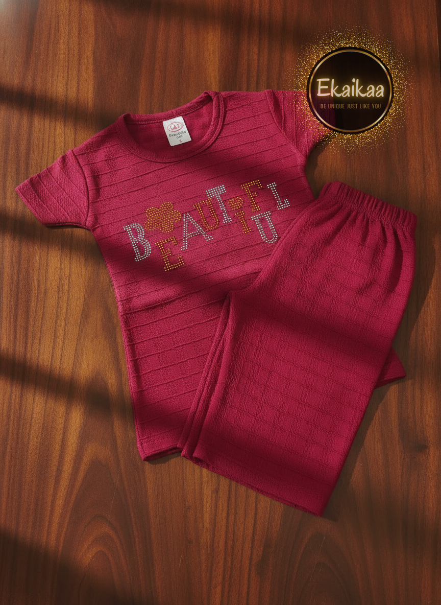Kids Palazzo - Image 5