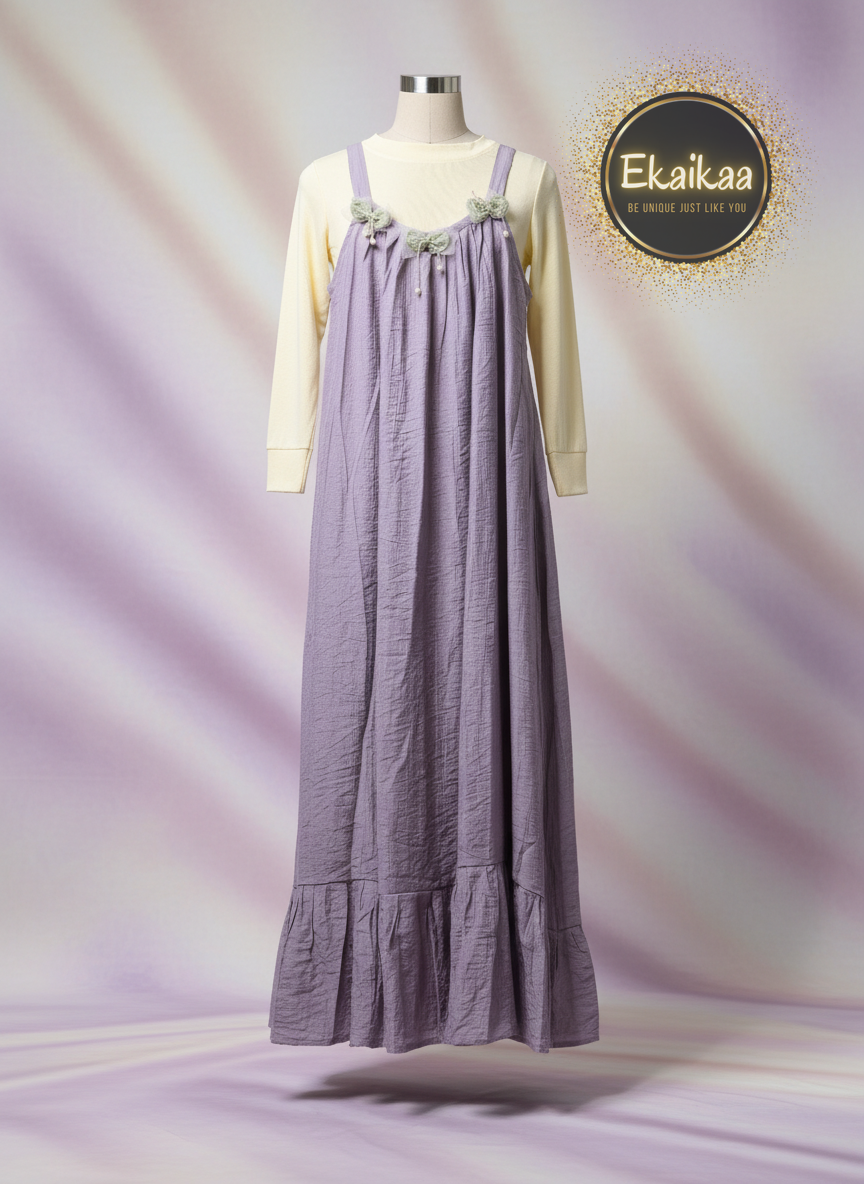 Gown Dress - Image 8
