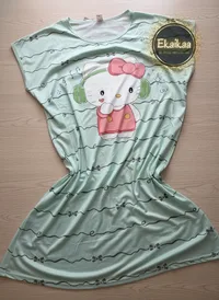 Korean Nighty thumbnail 11