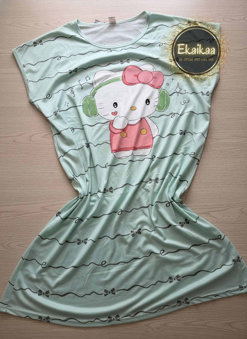 Korean Nighty - Image 11